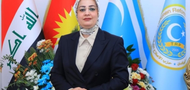 Muna Qehwaçî: Ji bo qewareya Herêma Kurdistanê parastî be divê em yekrêz bin