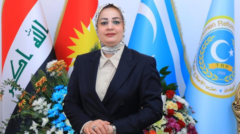 Muna Qehwaçî: Ji bo qewareya Herêma Kurdistanê parastî be divê em yekrêz bin