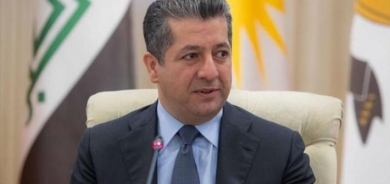 Bi fermana Mesrûr Barzanî nahyeyekî din a Herêma Kurdistanê bû qeza