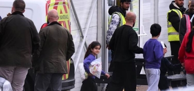 Tirkiye û Brîtanyayê rêkeftina koçberan îmze kir