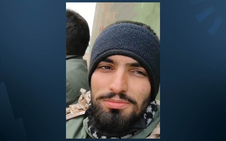 Li Urmiyeyê endamekî Supaya Pasdaran hat kuştin