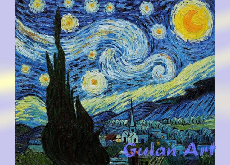 ڕچەكانی هونەری شێوەكاری