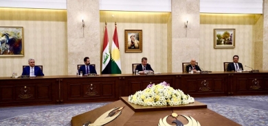 حكومة كوردستان تحدد شروط إقرار قانون النفط والغاز: دستوري ويلبي رغبات جميع الأطراف المعنية