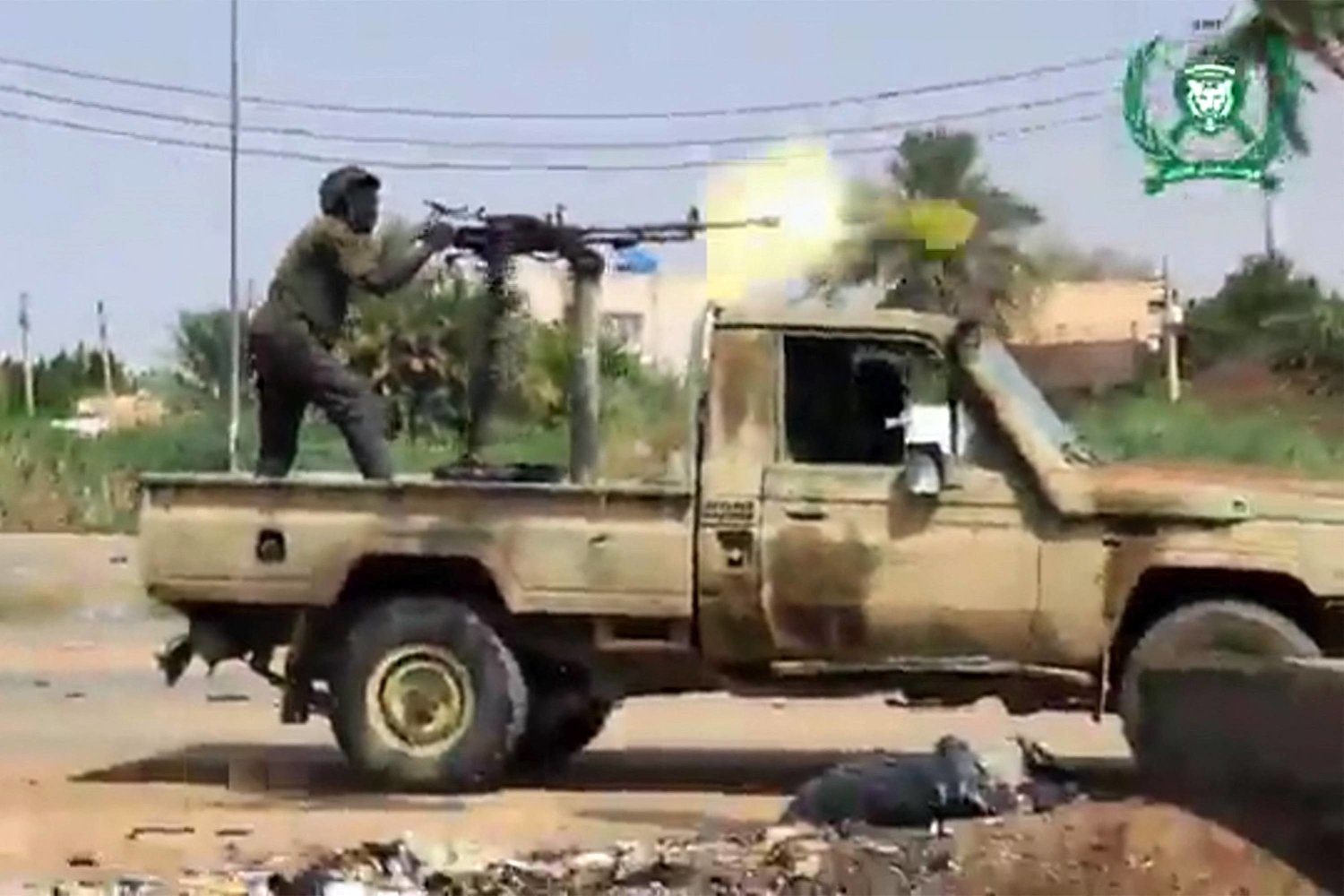 عدة سيناريوهات لما بعد حرب السودان