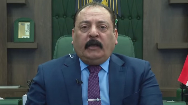 الدليمي: الاتحاد الوطني يقف حجر عثرة أمام تطبيق الاتفاقيات بين الكتل العربية والكتلة الكوردية