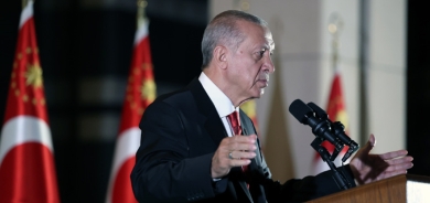 إردوغان: استقرار سوريا سيسرّع عودة اللاجئين