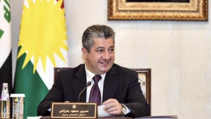 Mesrûr Barzanî: Pêwîste rêz li rêkeftinên di navbera Hewlêr û Bexdayê de hatine îmza kirin bê girtin