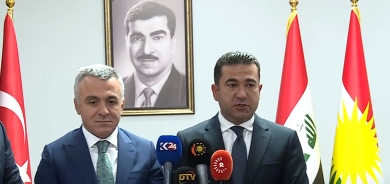 Serperiştyarê Îdareya Zaxo: Em pêwendiyên xwe ligel parêzgeha Şirnexê pêşve dibin