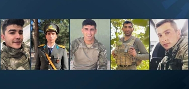Li başûrê Kurdistanê 5 leşkerên Tirkiyeyê hatin kuştin