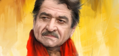 لە شاری سلێمانی یەكەمین دیداری شێركۆ بێكەس بەڕێوەچوو