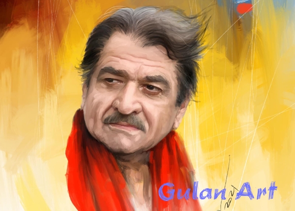 لە شاری سلێمانی یەكەمین دیداری شێركۆ بێكەس بەڕێوەچوو