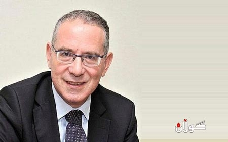 پڕۆفیسۆر ئەیال زیسەر بۆ گوڵان:     یەكگرتوویی باشترین زەمانەتە بۆ هێنانەدیی ئایندەیەكی  باشتر بۆ كورد