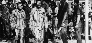 ماذا تريد إسرائيل من تجول أسراها في حرب أكتوبر بين مصر وسوريا؟