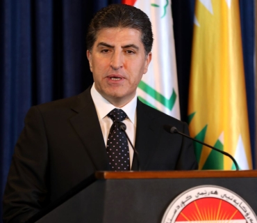 ســه‌رۆکی هه‌رێمی کوردستان پرسه‌نامه‌یه‌کی بڵاوكرده‌وه‌