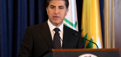 ســه‌رۆکی هه‌رێمی کوردستان پرسه‌نامه‌یه‌کی بڵاوكرده‌وه‌