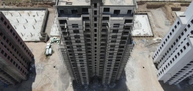 الكابينة التاسعة لحكومة إقليم كوردستان تنجز 280 مشروعاً استثمارياً خلال 4 أعوام