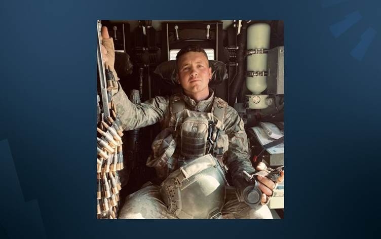 Leşkerekî ku li Zap-Avaşînê birîndar bûbû mir