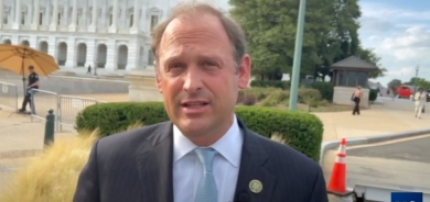 Kongresmanekî Amerîkî: Em dixwazin pêwendiyên xwe ligel Herêma Kurdistanê bihêztir bikin