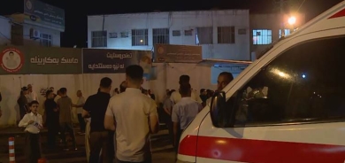 Silêmanî: Kesekî ji malbatekê 3 kes kuştin