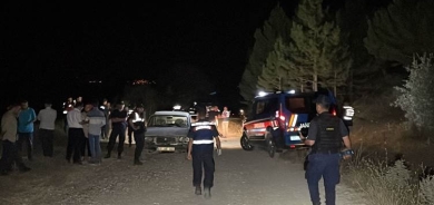 Kalekî 70 salî 4 kes kuştin û xwe radest kir