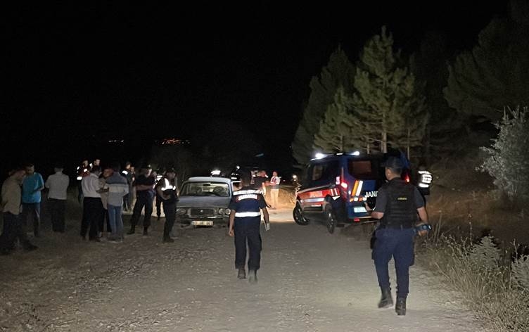 Kalekî 70 salî 4 kes kuştin û xwe radest kir