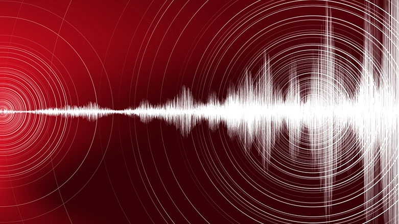 Li Meletiyê bi hêza 5.3 pile û Li Çewligê bi hêza 4.3 erdhej rûda