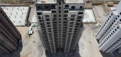 More than $13 Billion Invested in Projects Across the Kurdistan Region in Four Years