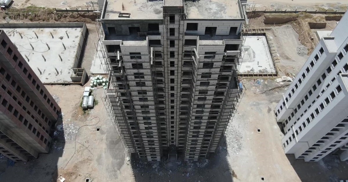 More than $13 Billion Invested in Projects Across the Kurdistan Region in Four Years