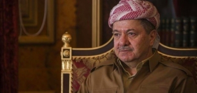 Serok Barzanî bi boneya koça dawî ya Mûsa Ebdula Silêman peyamek serxweşiyê belav kir