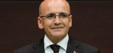 Şîmşek: Rezervên Banka Navendî zêde bûne