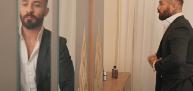 ئاریاس ڤیدیۆ كلیپێكی نوێی بڵاوكردەوە