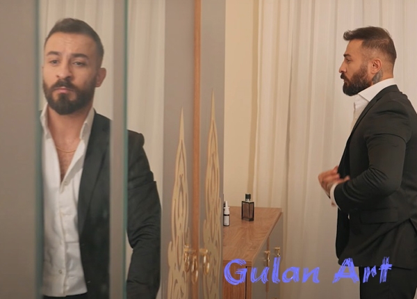 ئاریاس ڤیدیۆ كلیپێكی نوێی بڵاوكردەوە