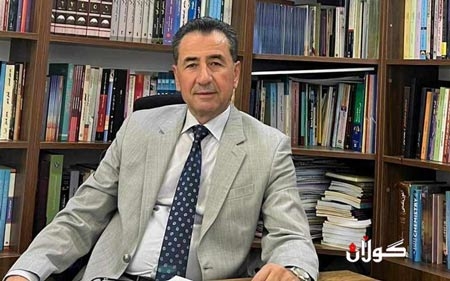 ئیرادەی بەهێز کلیلی سەرکەوتنە