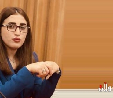 مەترسیەکان حەشدی کوردی کەمترە نییە، لەمەترسیەکان داعش بۆ سەر کوردستان.