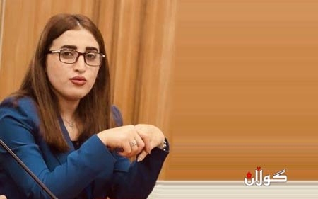 مەترسیەکان حەشدی کوردی کەمترە نییە، لەمەترسیەکان داعش بۆ سەر کوردستان.