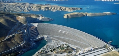 خبير مائي: نظرة أنقرة هي «كما أن تركيا لا حق لها بنفط العراق فالعراق لا حق له بالمياه»