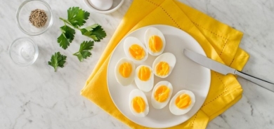 هل تعرف كمية البيض التي يمكن تناولها في اليوم الواحد؟