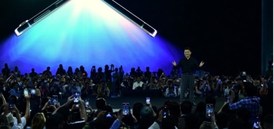 galaxy Unpacked ٢٠٢٣ئیلهام لە تۆوە، بۆ تۆ دروستکراوە