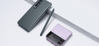 تاقیکردنەوەی کوالێتی توندیی سامسۆنگ بۆ مۆبایلەکانی گالاکسی Z Flip5 و گالاکسی Z Fold5