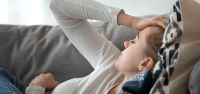 الصداع المتكرر... علامة على التنمر