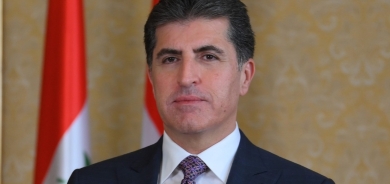 في اتصال هاتفي.. رئيس إقليم كوردستان يعزّي فؤاد معصوم بوفاة زوجته