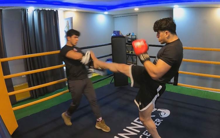 Werzişvanekî Cizîrî armancên mezin dane ber xwe