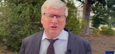 Glenn Grothman: Pêwendiyên navbera Herêma Kurdistanê û Amerîkayê gelek baş in