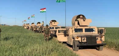 PKK Attacks Peshmerga Checkpoint in Duhok Province, No Casualties Reported