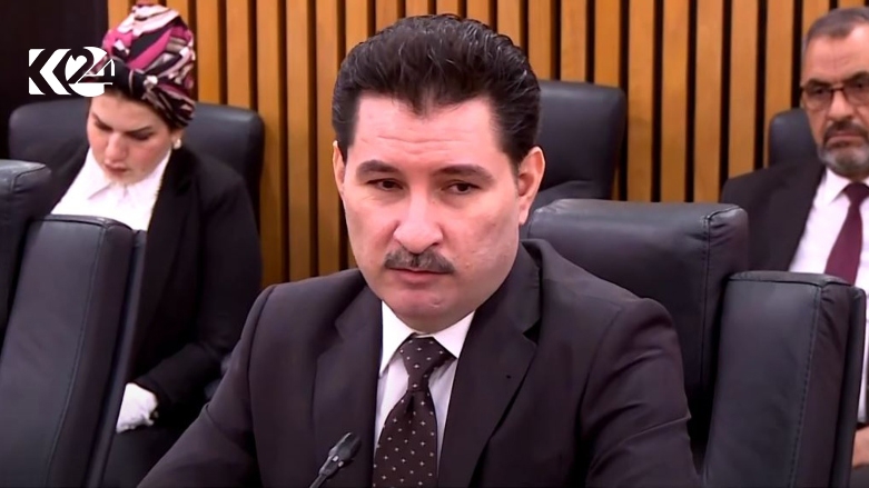 Iraqi Deputy Speaker Urges Census-Based Citizenship Verification Ahead of Elections