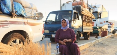 Efforts to Return Yazidis to Shingal Marred by Political Disputes and Challenges