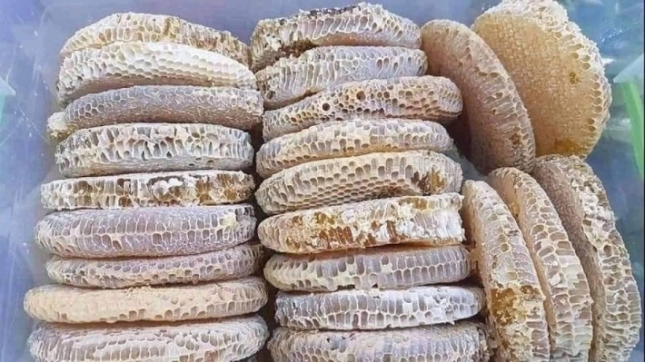 مساعي لتوسيم عسل كوردستان .. زيادة الإقبال على تربية النحل في الإقليم