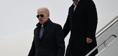 التحقيق مع هانتر انتكاسة جديدة لبايدن قبل انتخابات 2024