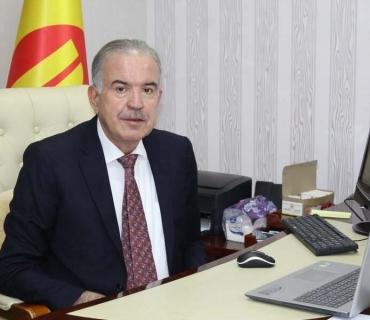 ڕێكخستنەوەیەكی نوێی جیۆپۆلیتیكی لە ڕۆژهەڵاتی ناوەڕاستدا