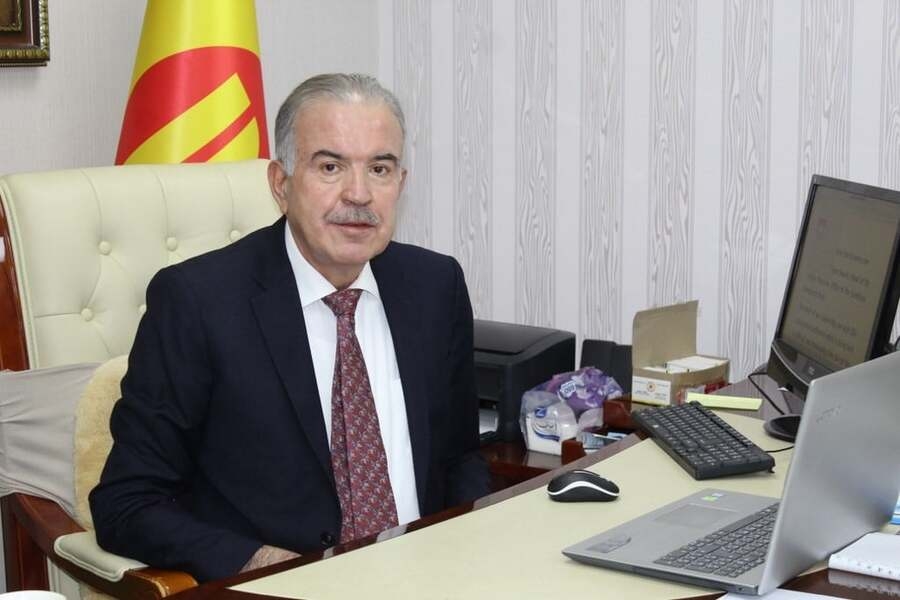 ڕێكخستنەوەیەكی نوێی جیۆپۆلیتیكی لە ڕۆژهەڵاتی ناوەڕاستدا